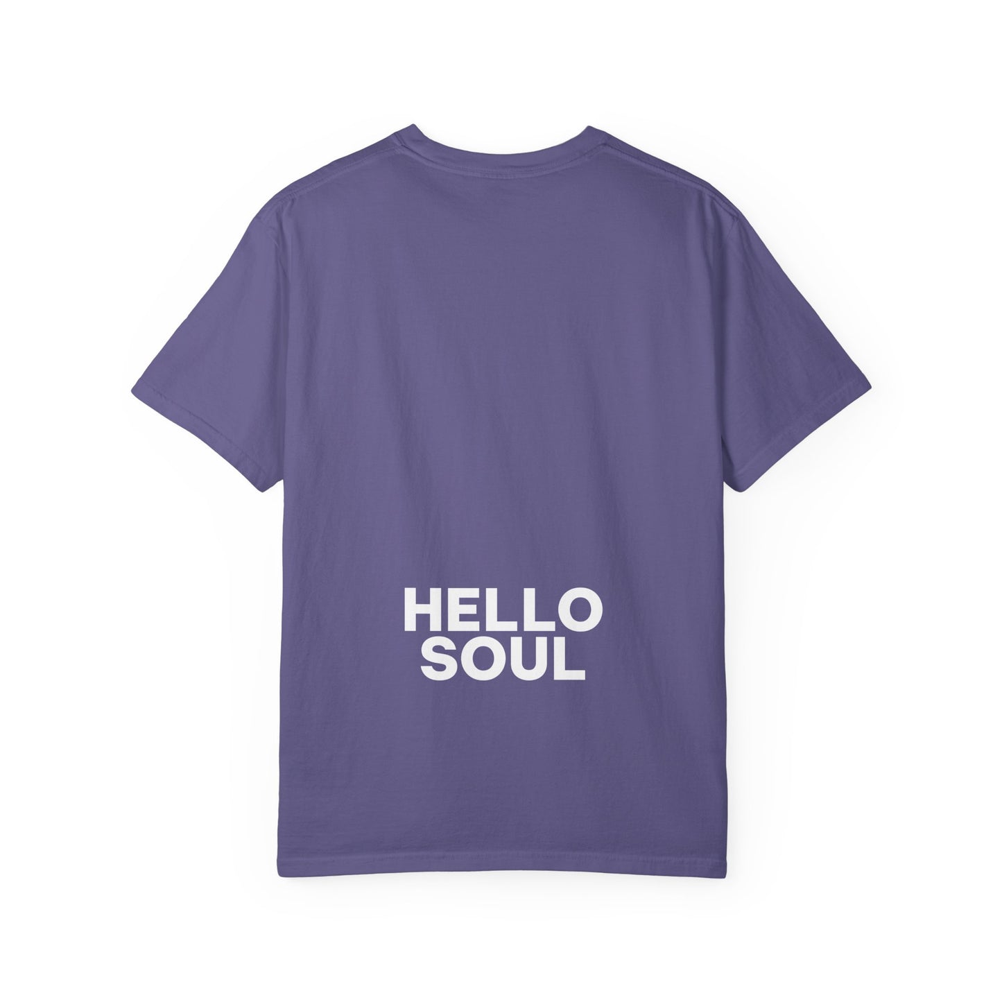 ME MYSELF & GOD | Spiritual Awareness T-shirt