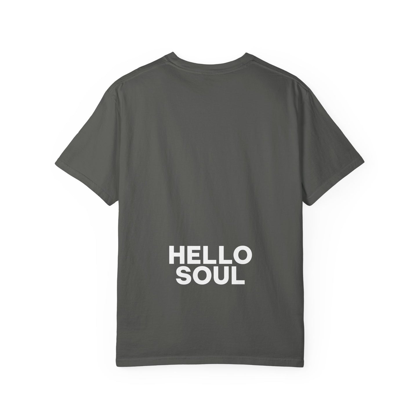ME MYSELF & GOD | Spiritual Awareness T-shirt
