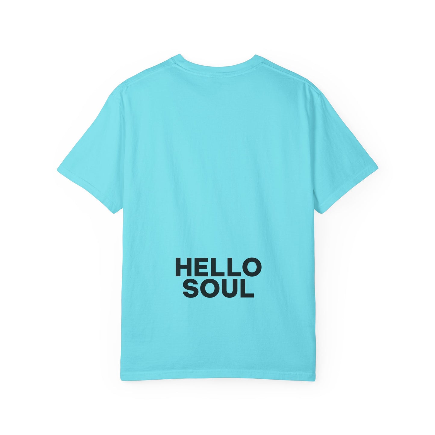 ME MYSELF & GOD | Spiritual Awareness T-shirt