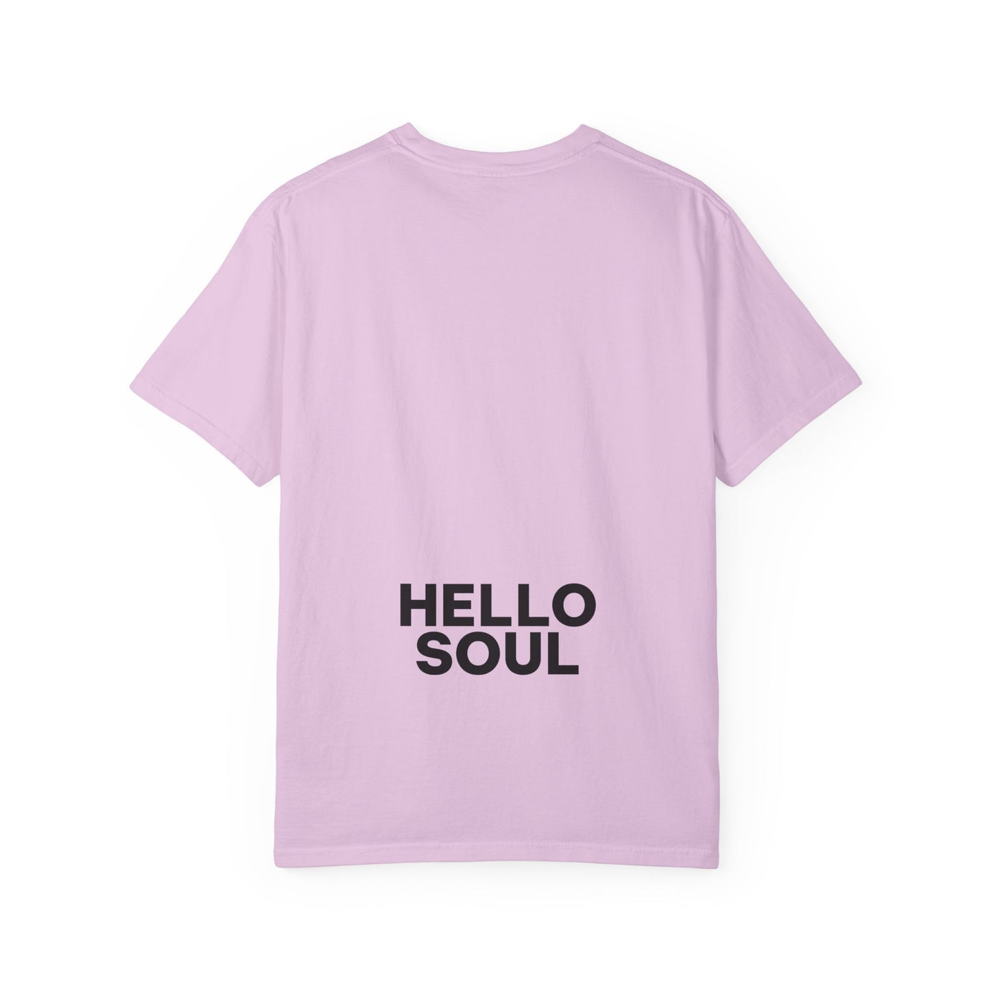 STANDING ON BUSINESS | Spiritual Awareness T-Shirt