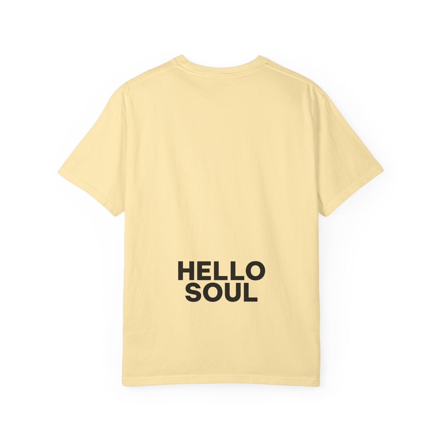 ME MYSELF & GOD | Spiritual Awareness T-shirt