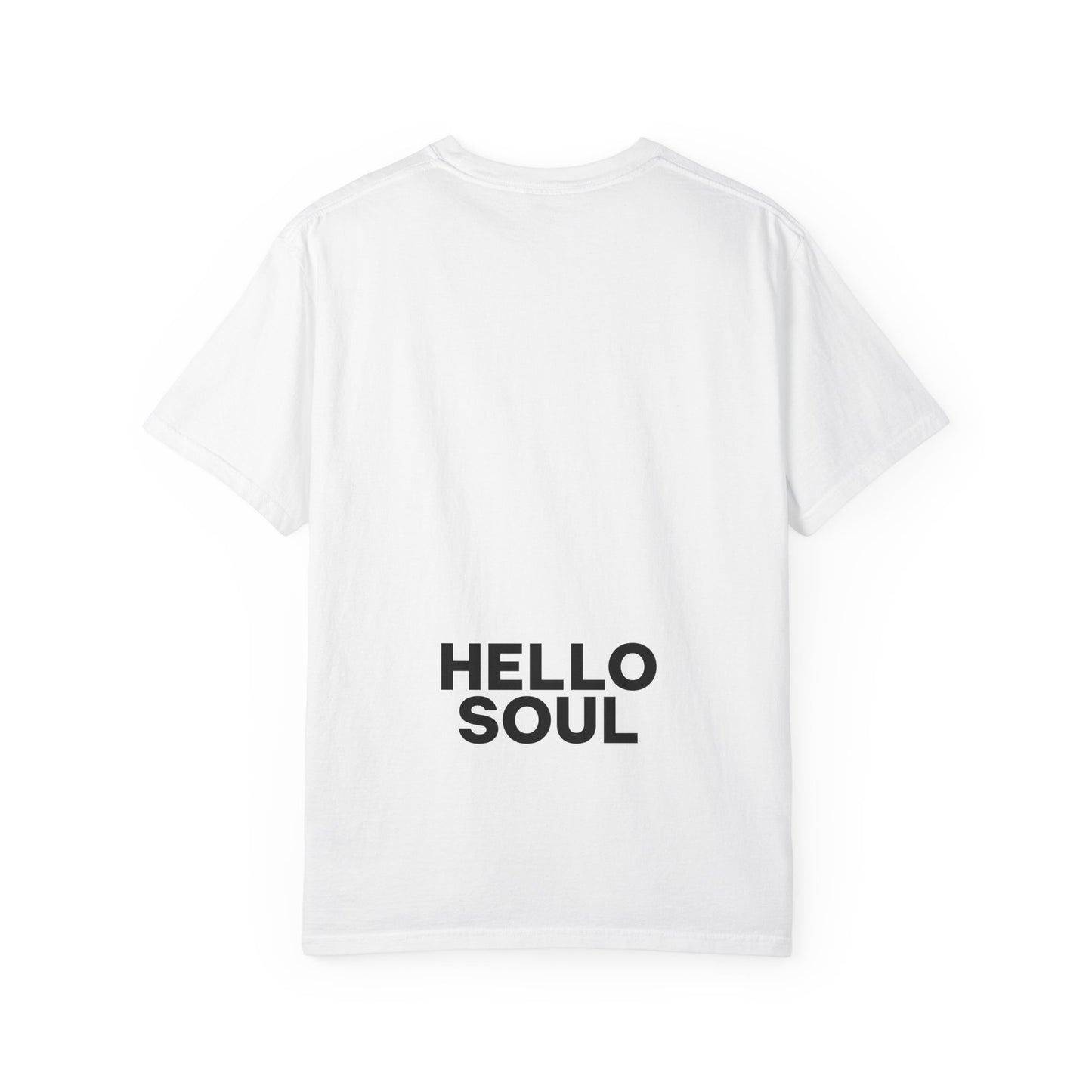 STANDING ON BUSINESS | Spiritual Awareness T-Shirt