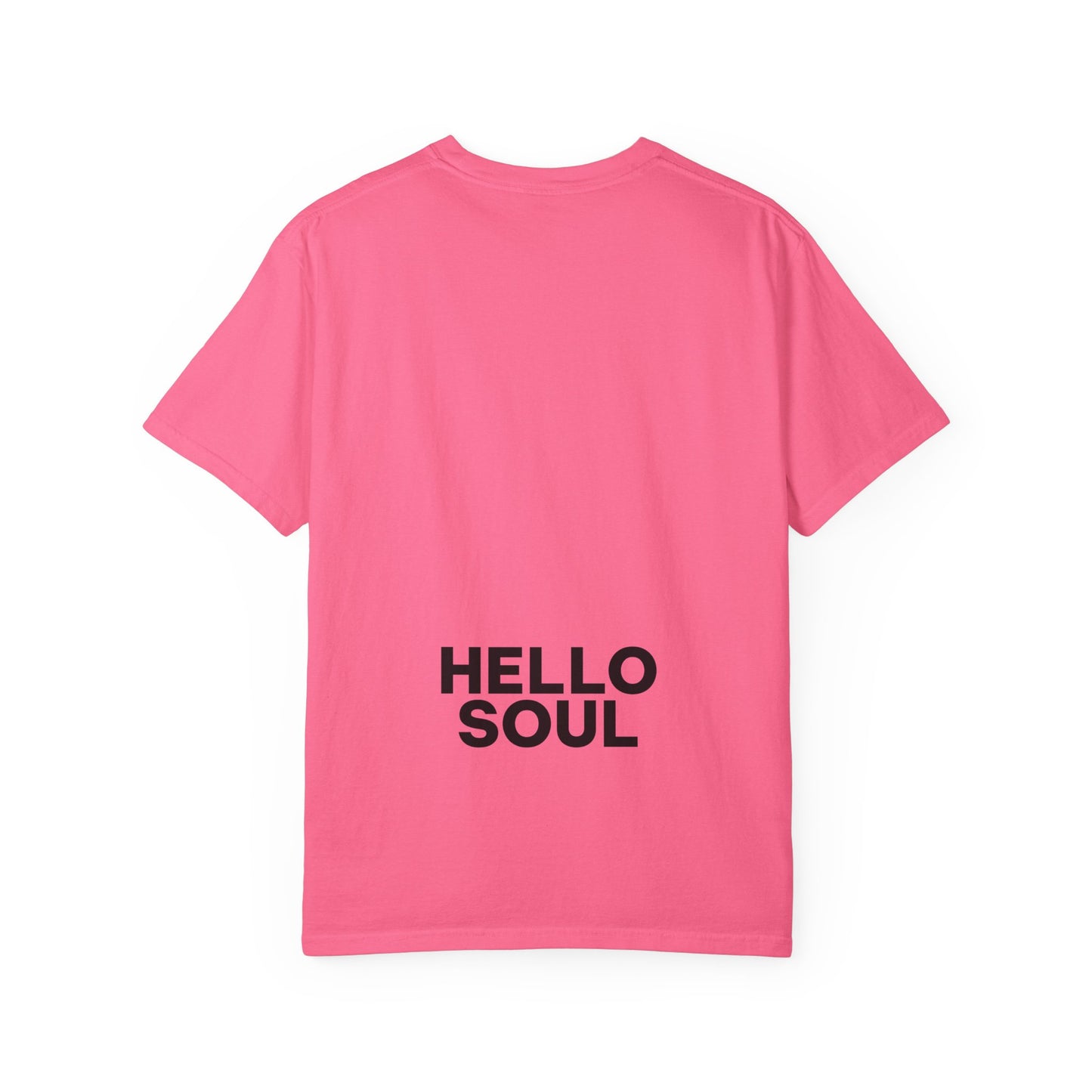 ME MYSELF & GOD | Spiritual Awareness T-shirt