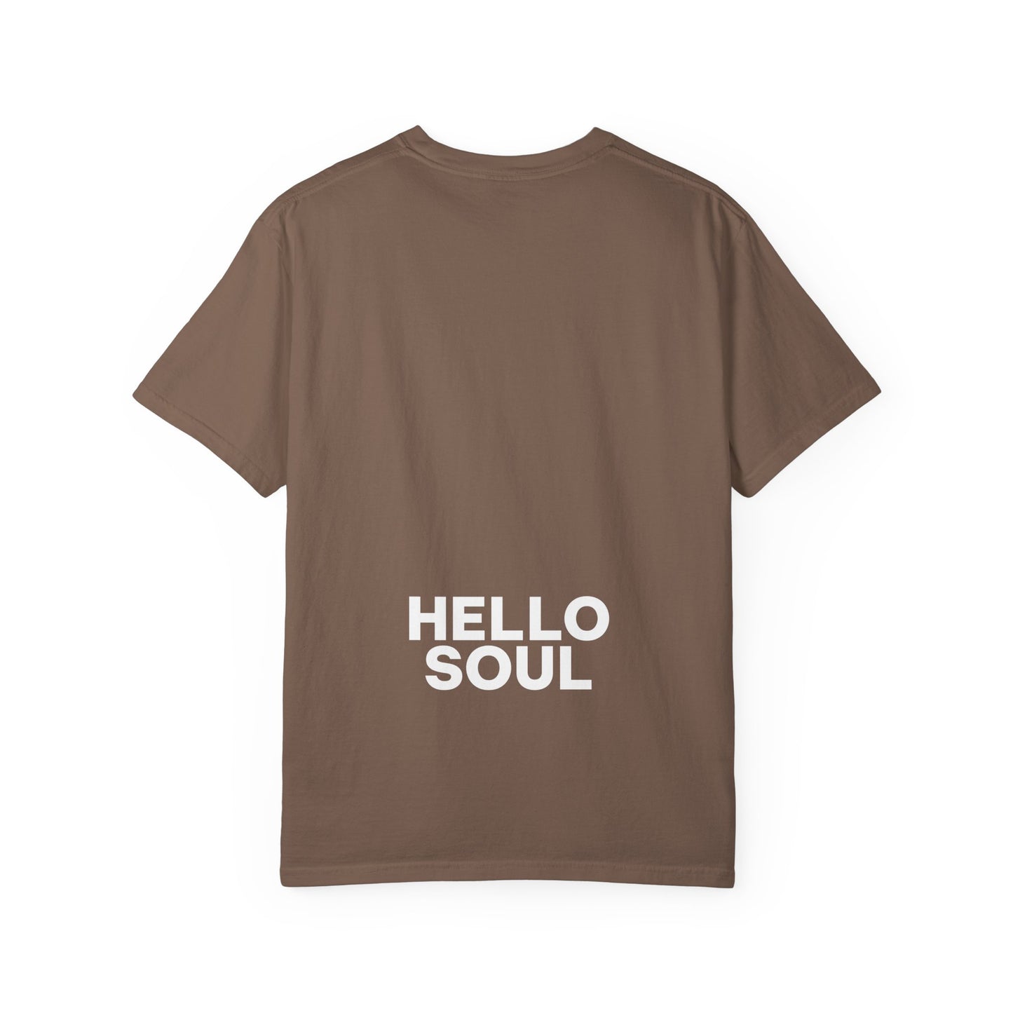STANDING ON BUSINESS | Spiritual Awareness T-Shirt