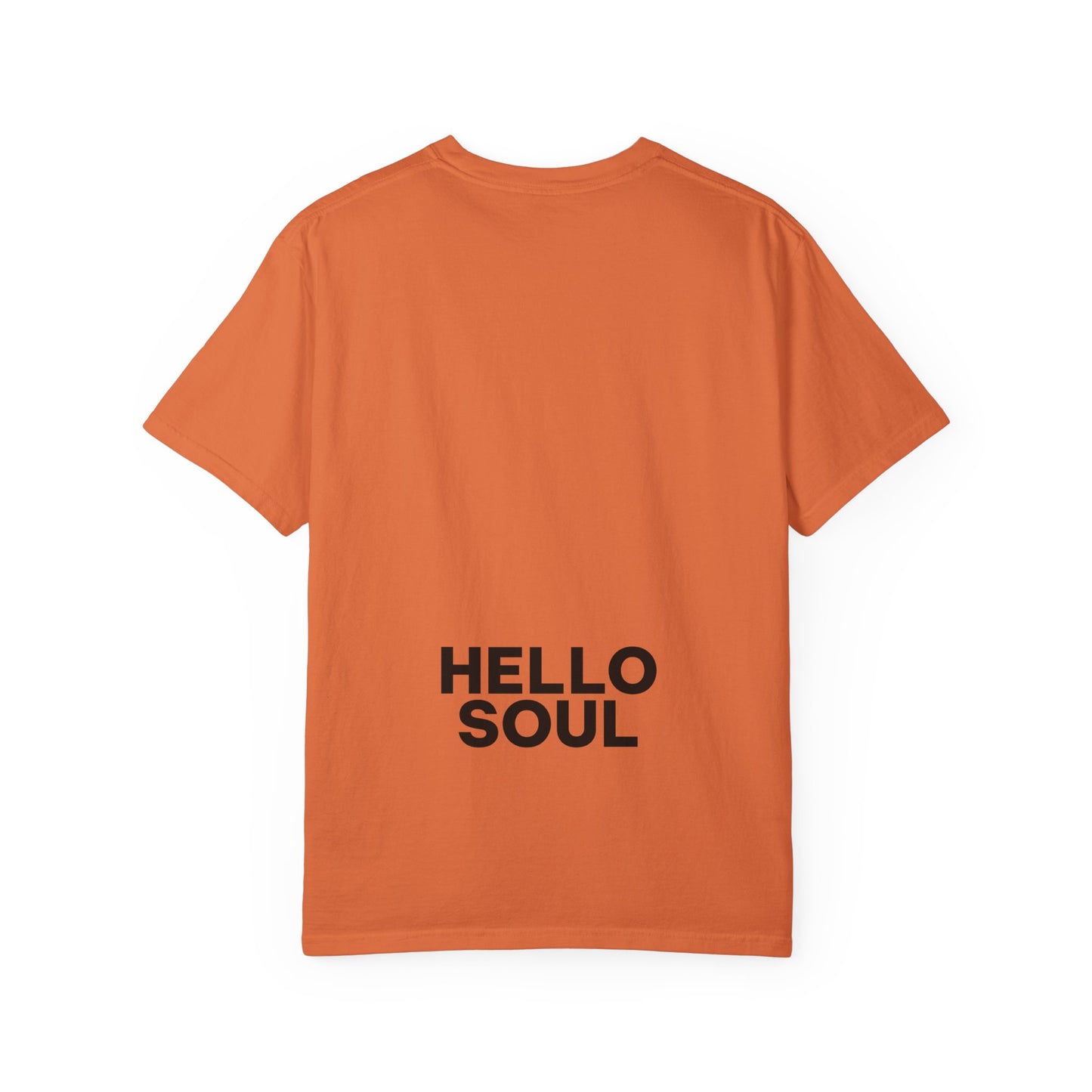 ME MYSELF & GOD | Spiritual Awareness T-shirt