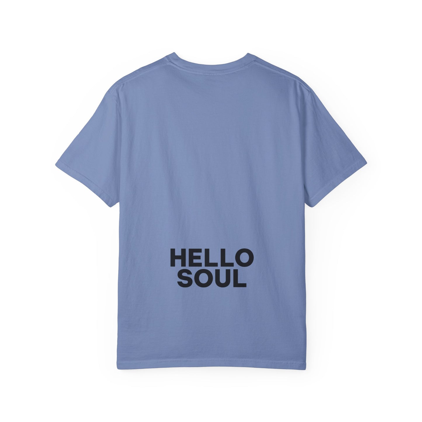 STANDING ON BUSINESS | Spiritual Awareness T-Shirt