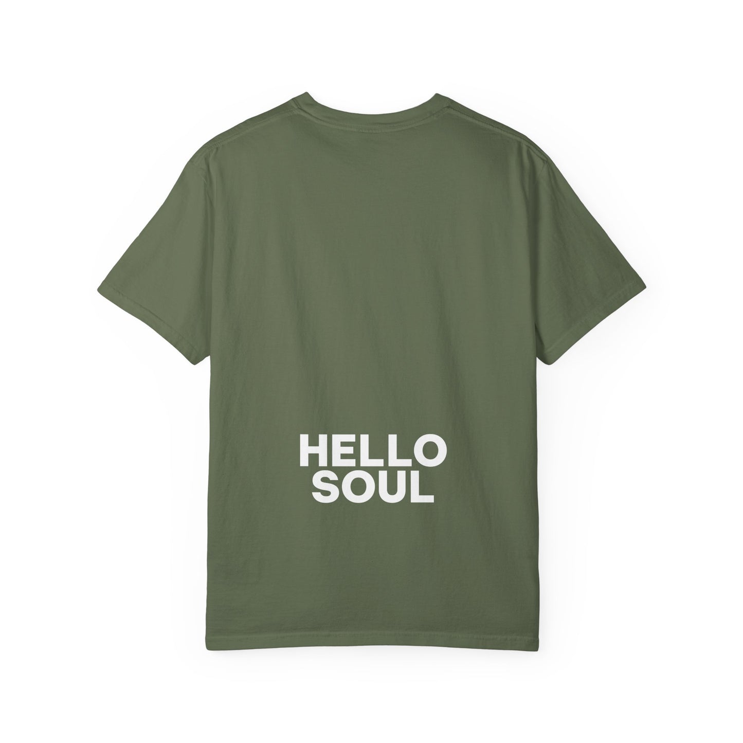 STANDING ON BUSINESS | Spiritual Awareness T-Shirt