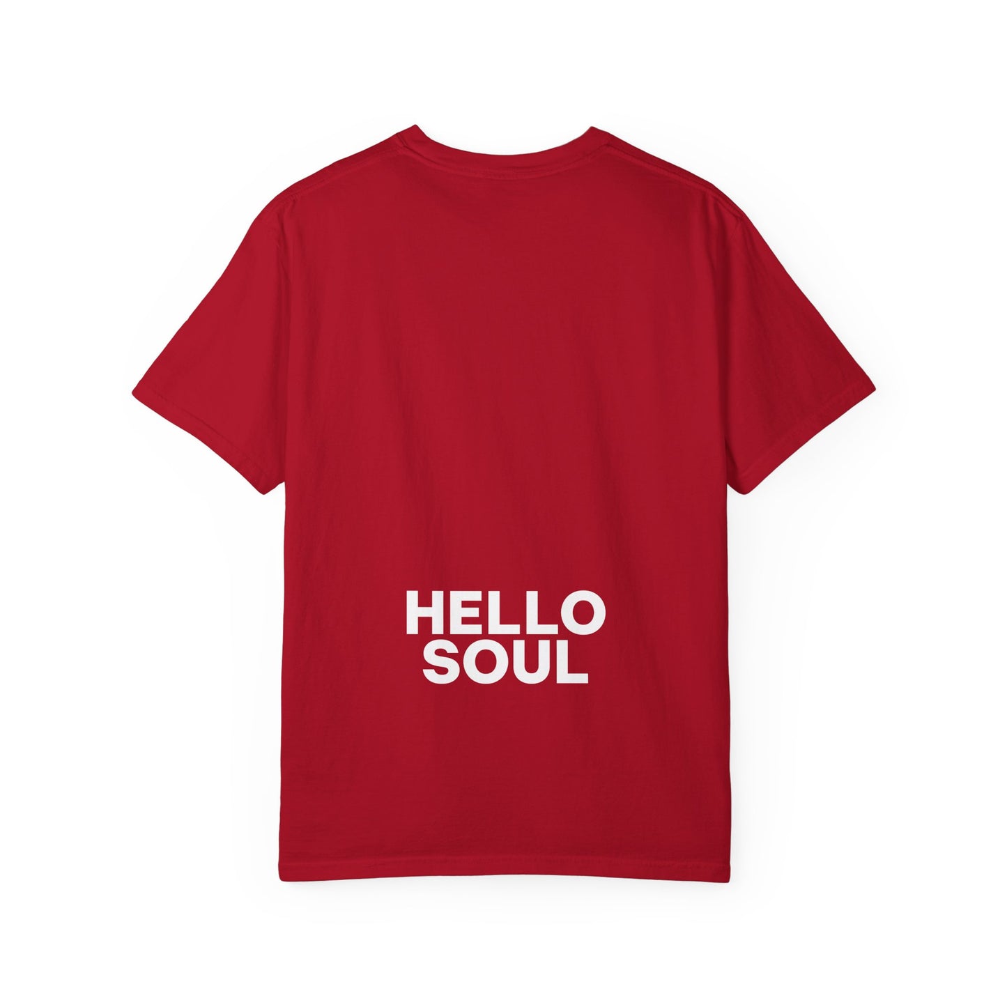 STANDING ON BUSINESS | Spiritual Awareness T-Shirt