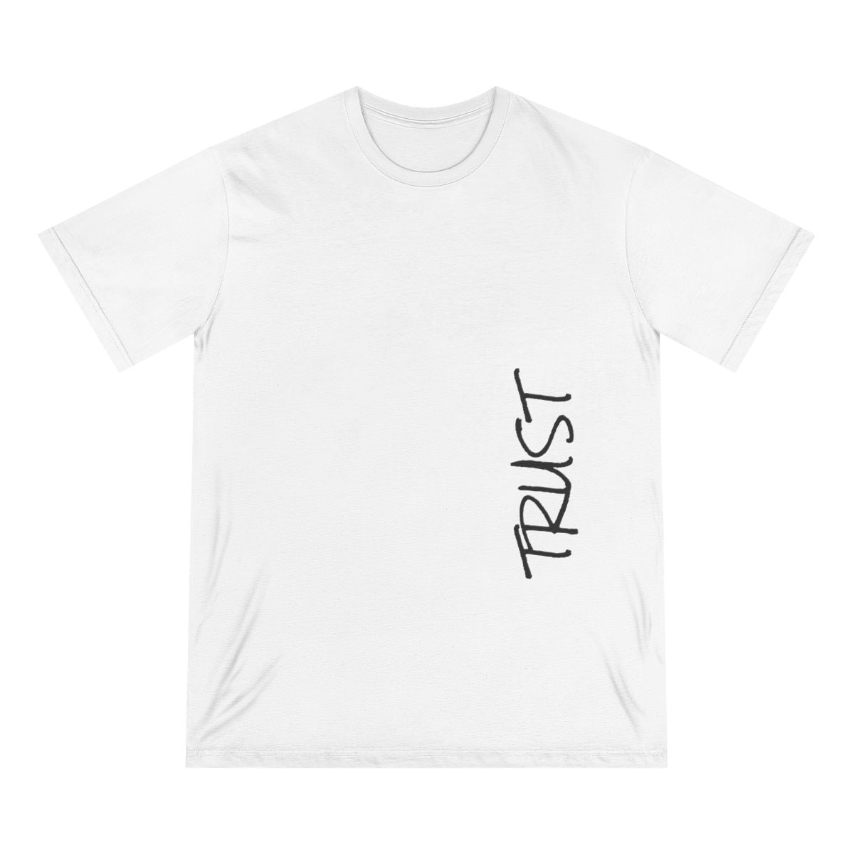 TRUST | Organic T-Shirt