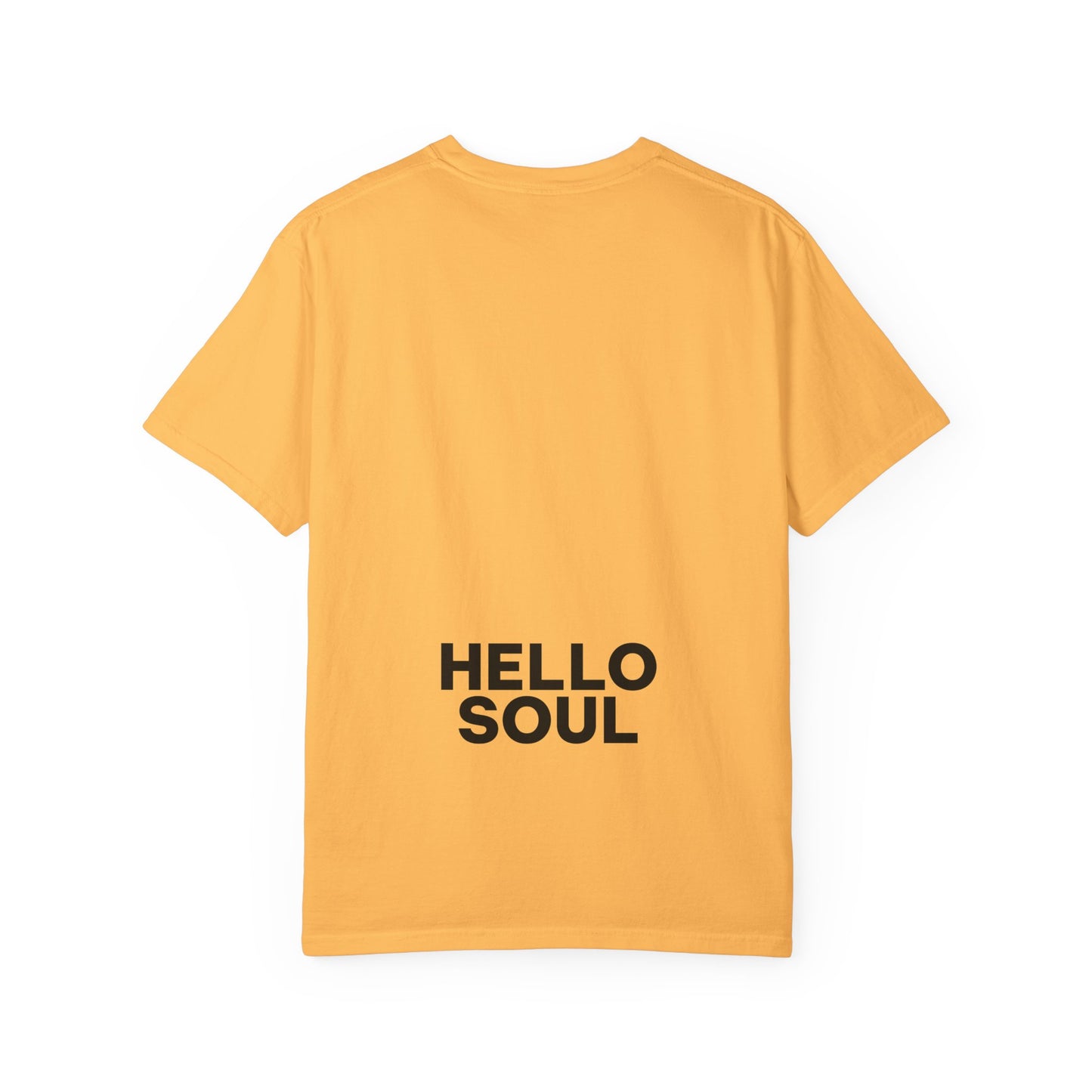 STANDING ON BUSINESS | Spiritual Awareness T-Shirt