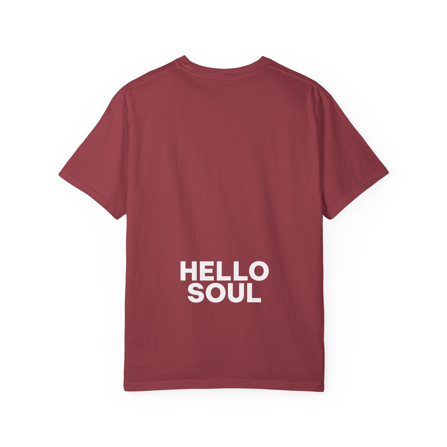 ME MYSELF & GOD | Spiritual Awareness T-shirt