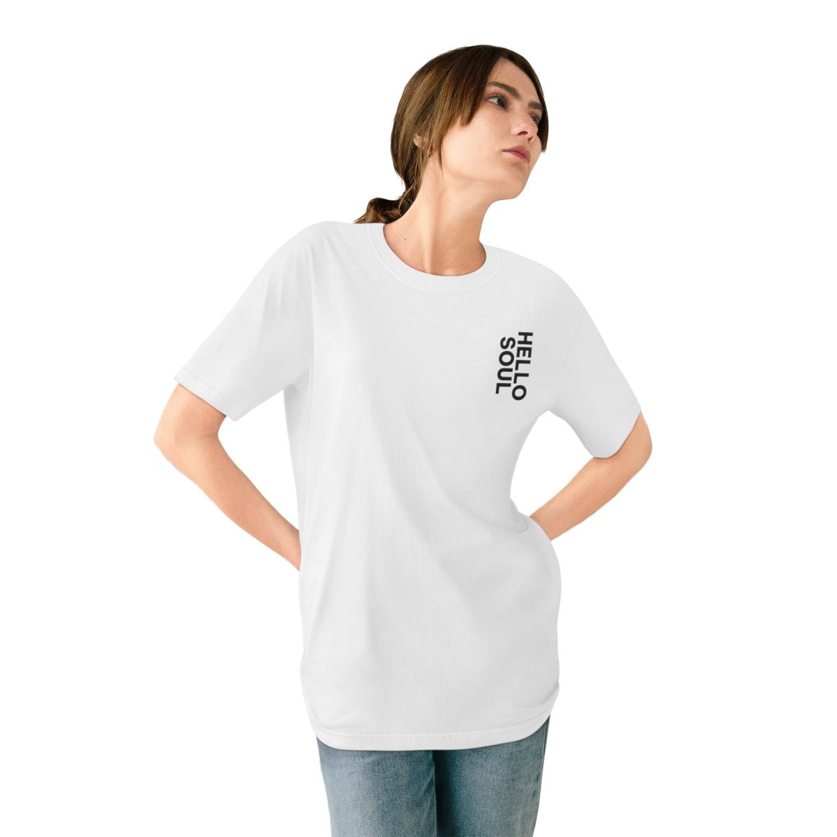 SURRENDER | Organic T-Shirt