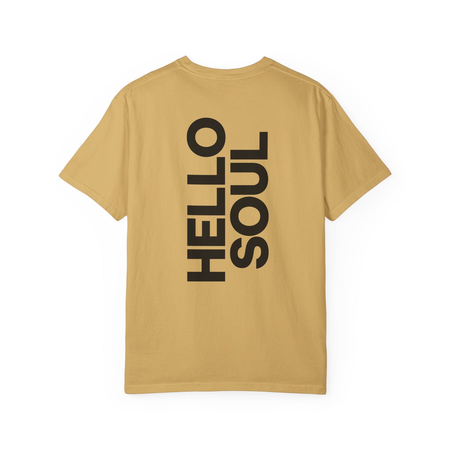CHRIST CONSCIOUSNESS | HELLO SOUL Spiritual Awareness T-shirt