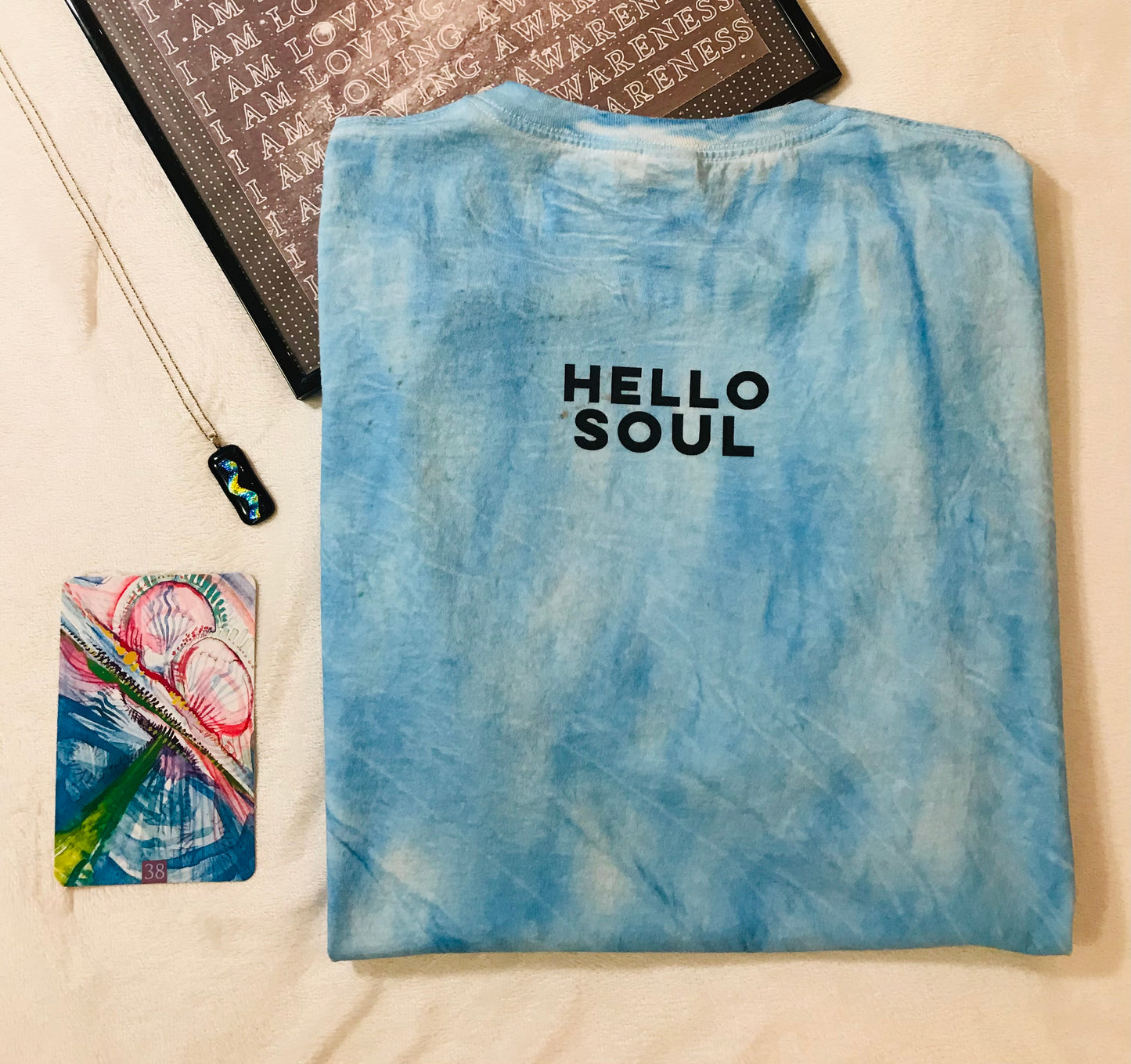 PRISTINE | Organic T-Shirt