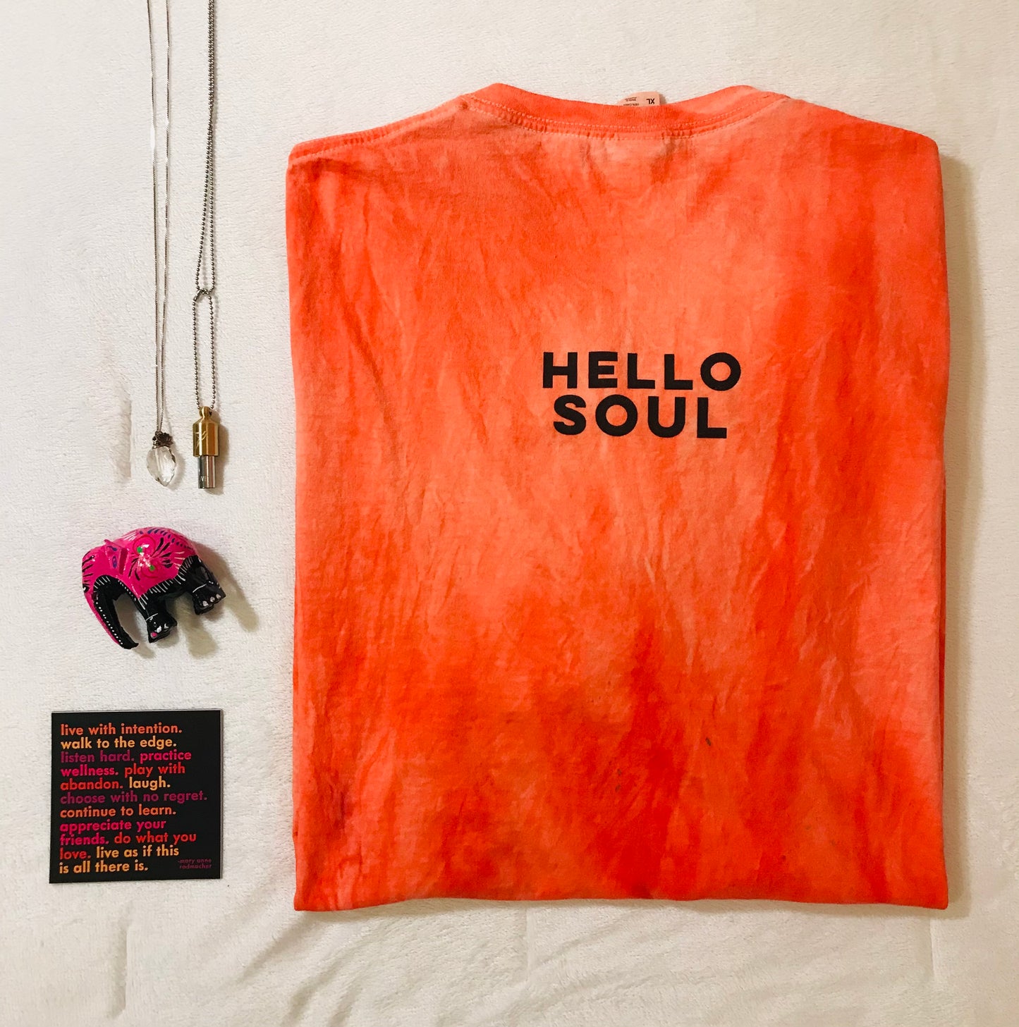 PRISTINE | Organic T-Shirt