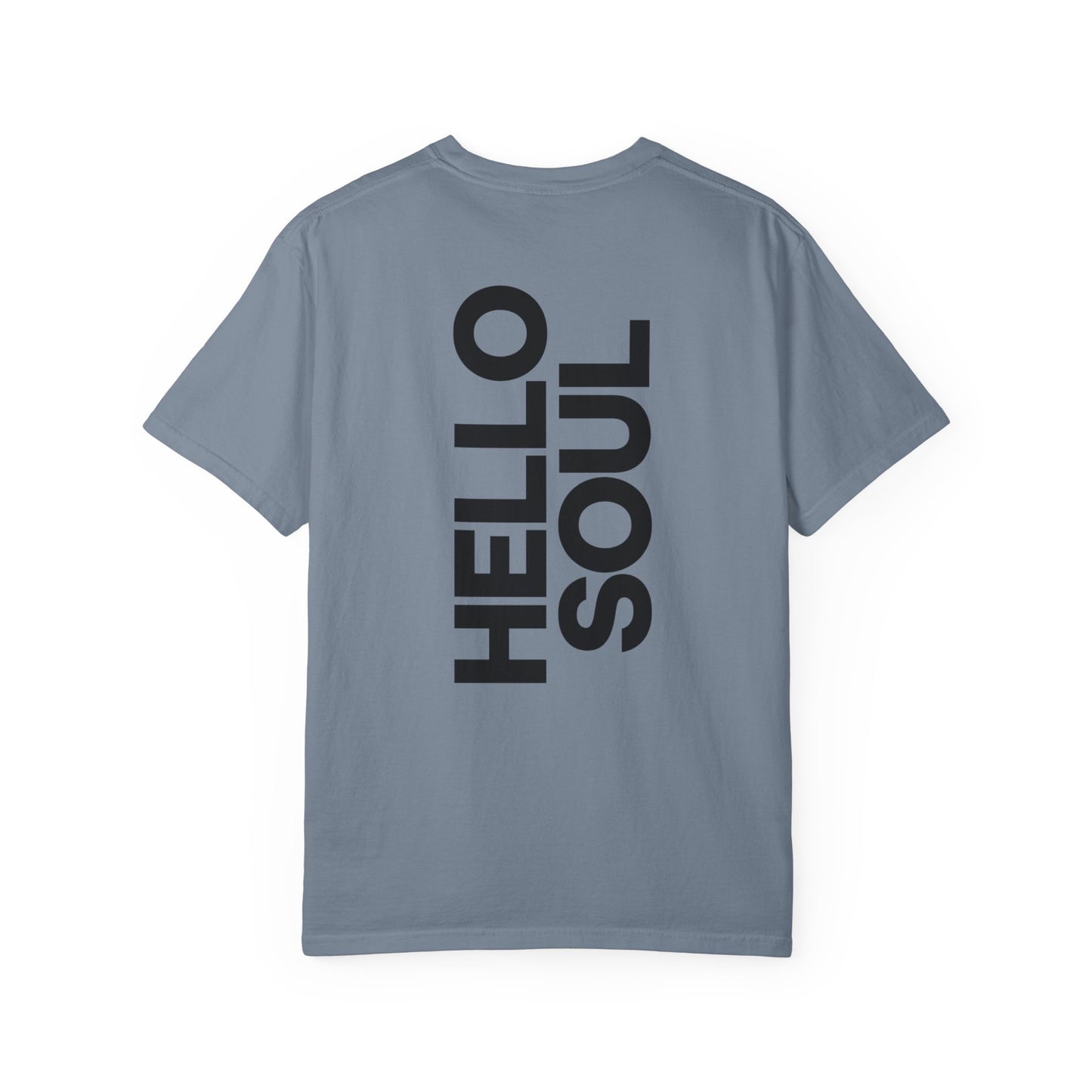 EVERY CHOICE MATTERS | HELLO SOUL Spiritual Awareness T-shirt