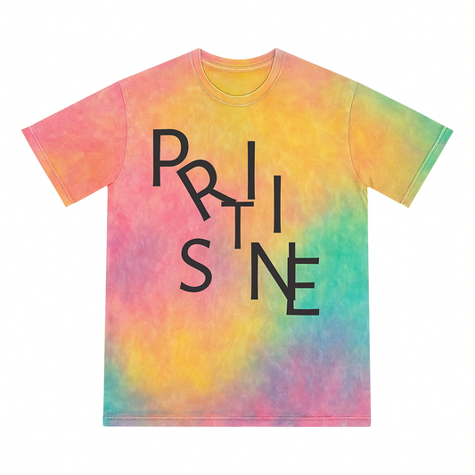 PRISTINE | Organic T-Shirt