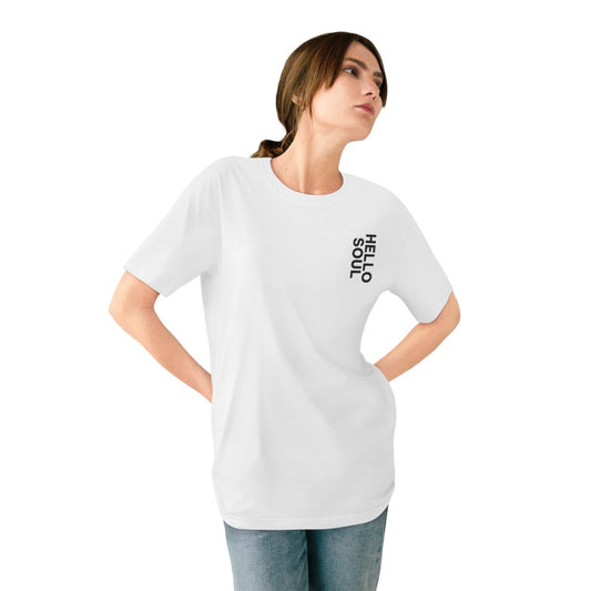 SURRENDER | Organic T-Shirt