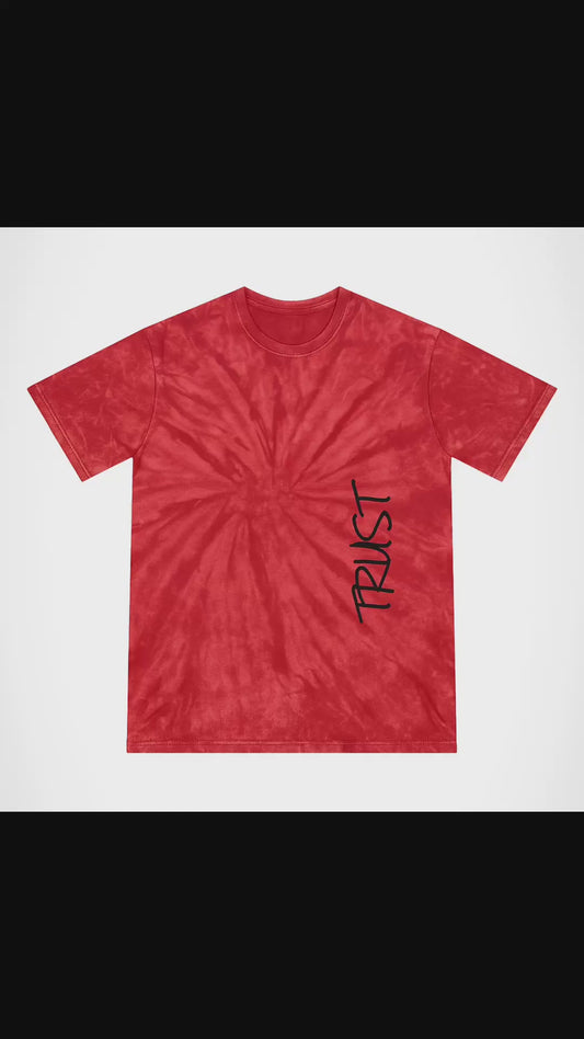 TRUST | Organic T-Shirt